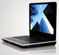 DELL Inspiron XPS 16 T6600
